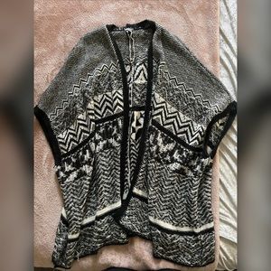 Women’s Cardigan